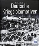 Deutsche Kriegslokomotiven: 1939 bis 1945 w sklepie internetowym Ukarola.pl 