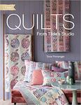 Quilts from Tilda's Studio: Tilda Quilts and Pillows to Sew with Love w sklepie internetowym Ukarola.pl 