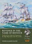 Revenge in the Name of Honour: The Royal Navy's Quest for Vengeance in the Single Ship Actions of the War of 1812 (Reason to Revolution) w sklepie internetowym Ukarola.pl 