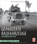 Gepanzerte Radfahrzeuge des Heeres bis 1945 w sklepie internetowym Ukarola.pl 