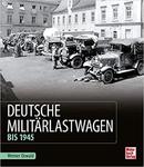 Deutsche Militärlastwagen: Bis 1945 w sklepie internetowym Ukarola.pl 