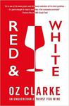 Red & White: An unquenchable thirst for wine w sklepie internetowym Ukarola.pl 