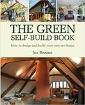 The Green Self-build Book: How to Design and Build Your Own Eco-home w sklepie internetowym Ukarola.pl 