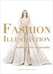 Fashion Illustration - Wedding Dress Inspiration w sklepie internetowym Ukarola.pl 