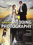 Step-by-Step Wedding Photography : Techniques for Professional Photographers w sklepie internetowym Ukarola.pl 