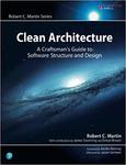 Clean Architecture: A Craftsman's Guide to Software Structure and Design (Robert C. Martin Series) w sklepie internetowym Ukarola.pl 