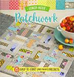 Lunch-Hour Patchwork: 15 Easy-To-Start (and Finish!) Projects (That Patchwork Place) w sklepie internetowym Ukarola.pl 