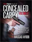 2: Gun Digest Book of Concealed Carry Volume II - Beyond the Basics w sklepie internetowym Ukarola.pl 