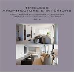 Timeless Architecture & Interiors: Yearbook 2014: Architecture et intérieurs intemporels 2014 w sklepie internetowym Ukarola.pl 