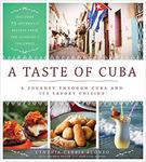 A Taste of Cuba: A Journey Through Cuba and Its Savory Cuisine w sklepie internetowym Ukarola.pl 