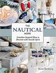 The Nautical Home: Coastline-Inspired Ideas to Decorate with Seaside Spirit w sklepie internetowym Ukarola.pl 