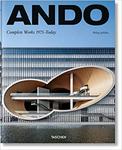 Ando. Complete Works 1975-Today. 2019 Edition (JUMBO) w sklepie internetowym Ukarola.pl 