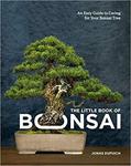 The Little Book of Bonsai: An Easy Guide to Caring for Your Bonsai Tree w sklepie internetowym Ukarola.pl 