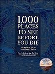 1,000 Places to See Before You Die (Deluxe Edition) (Photographic Journey) w sklepie internetowym Ukarola.pl 
