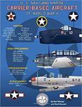 U. S. Navy and Marine Carrier-Based Aircraft of World War II w sklepie internetowym Ukarola.pl 