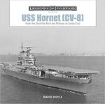 USS Hornet (CV-8): From the Doolittle Raid and Midway to Santa Cruz (Legends of Warfare: Naval) w sklepie internetowym Ukarola.pl 