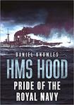 HMS Hood: Pride of the Royal Navy w sklepie internetowym Ukarola.pl 