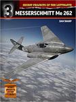 Messerschmitt Me 262 (Secret Projects of the Luftwaffe w sklepie internetowym Ukarola.pl 