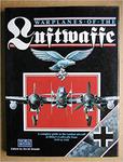 Warplanes of the Luftwaffe: A Complete Guide to the Combat Aircraft of Hitler's Luftwaffe from 1939 to 1945 w sklepie internetowym Ukarola.pl 