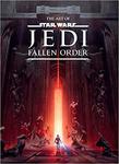 The Art of Star Wars Jedi: Fallen Order w sklepie internetowym Ukarola.pl 