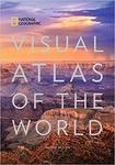 Visual Atlas of the World (National Geographic Visual Atlas of the World) w sklepie internetowym Ukarola.pl 
