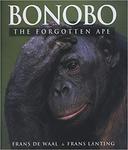 Bonobo: The Forgotten Ape w sklepie internetowym Ukarola.pl 