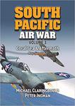 South Pacific Air War Volume 3: Coral Sea & Aftermath May - June 1942 w sklepie internetowym Ukarola.pl 