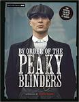 By Order of the Peaky Blinders: The Official Companion to the Hit TV Series w sklepie internetowym Ukarola.pl 