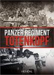 Panzer Regiment Totenkopf Pierre Tiquet w sklepie internetowym Ukarola.pl 