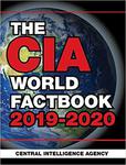 The CIA World Factbook 2019-2020 w sklepie internetowym Ukarola.pl 