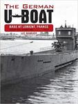 German U-Boat Base at Lorient France August 1942-August 1943 w sklepie internetowym Ukarola.pl 