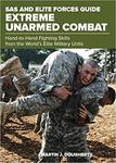 SAS and Elite Forces Guide Extreme Unarmed Combat: Hand-To-Hand Fighting Skills From The World's Elite Military Units w sklepie internetowym Ukarola.pl 