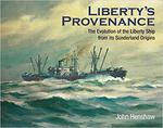 Liberty's Provenance The Evolution of the Liberty Ship from its Sunderland Origins w sklepie internetowym Ukarola.pl 
