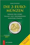 Die 2-Euro-Münzen: Katalog der 2-Euro-Umlauf-und Sondermünzen aller Euro-Staaten w sklepie internetowym Ukarola.pl 