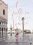A Table in Venice Recipes from my home w sklepie internetowym Ukarola.pl 