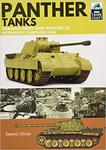 Panther Tanks Germany Army and Waffen SS, Normandy Campaign 1944 (Tank Craft) w sklepie internetowym Ukarola.pl 