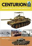 Centurion: Armoured Hero of Post-War Tank Battles (Tank Craft) w sklepie internetowym Ukarola.pl 