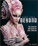 Star Trek Beyond - The Makeup Artistry of Joel Harlow w sklepie internetowym Ukarola.pl 