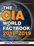 The CIA World Factbook 2018-2019 w sklepie internetowym Ukarola.pl 