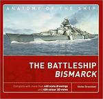 The Battleship Bismarck Anatomy of The Ship w sklepie internetowym Ukarola.pl 