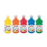 Farba tempera Happy Color 500 ml, NR 62 lawendowa w sklepie internetowym dyskontbiurowy24.pl