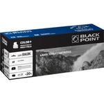 Toner SAMSUNG CLT-K506L czarny BLACK POINT 7200s /LCBPS506LBK/ w sklepie internetowym dyskontbiurowy24.pl