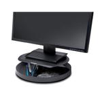 Podstawa pod monitor KENSINGTON SMART FIT spin station monitor stand obrotowa czarna /K52787WW/ w sklepie internetowym dyskontbiurowy24.pl