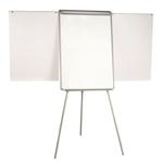 Flipchart na trójnogu BI-OFFICE, 70x100cm, tablica suchoś.-magn., z wyciąganymi ramionami /GEA2306046/ w sklepie internetowym dyskontbiurowy24.pl