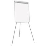 Flipchart na trójnogu BI-OFFICE, 70x102cm, tablica suchoś.-magn., z wyciąganym ramieniem /GEA23062124/ w sklepie internetowym dyskontbiurowy24.pl