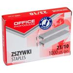 Zszywki 23/10 OFFICE PRODUCTS 1000szt./18072339-19/ w sklepie internetowym dyskontbiurowy24.pl