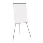 Flipchart na trójnogu BI-OFFICE, 70x100cm, tablica suchościeralna /GEA2300113/ w sklepie internetowym dyskontbiurowy24.pl