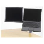 Ramię do monitora i podstawa pod laptop KENSINGTON SMART FIT monitor and laptop mount /k60900us/ w sklepie internetowym dyskontbiurowy24.pl