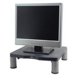 Podstawa pod monitor lcd/tft standard FELLOWES grafitowa -9169301 w sklepie internetowym dyskontbiurowy24.pl