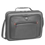 Torba na laptopa WENGER INSIGHT 15.6" 410x310x140mm szara /WE600646/ w sklepie internetowym dyskontbiurowy24.pl